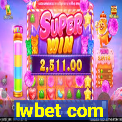 lwbet com